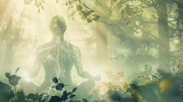 How the Vagus Nerve Affects Chronic Illness and Emotional Health