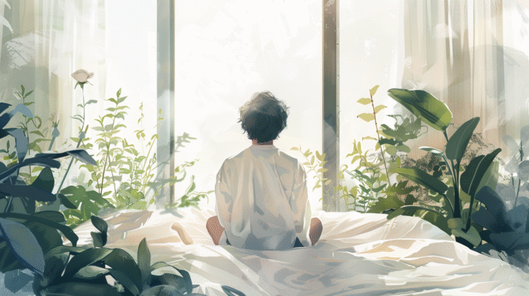 Why Am I Always Tired? Nervous System Fatigue and the Cost of Survival